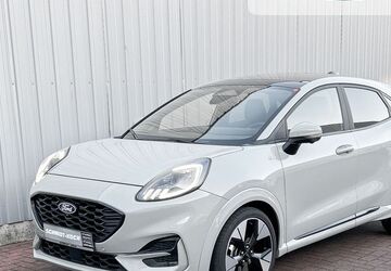 Ford Puma 19.196 km 24.450 &euro; Bremen 28201