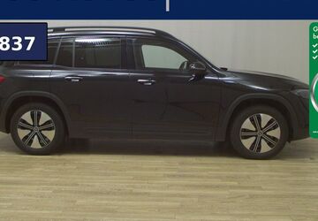 Mercedes-Benz EQB 65.206 km 28.780 &euro; Bremen / Arsten 28279