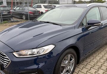 Ford Mondeo 89.080 km 14.950 &euro; Achim 28832