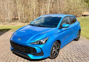 MG 3 24.000 km 22.999 &euro; Stuhr 28816