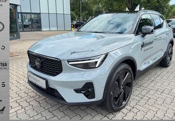 Volvo XC40 2.500 km 47.900 &euro; Weyhe 28844