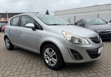 Opel Corsa 212.000 km 3.990 &euro; Bremen 28207