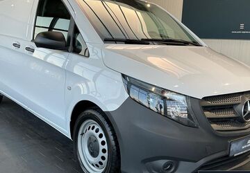 Mercedes-Benz Vito 85.230 km 24.870 &euro; Oyten 28876