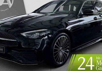 Mercedes-Benz C 220 5.825 km 42.394 &euro; Achim 28832