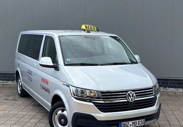 VW T6 Caravelle 17.495 km 59.226 &euro; Lilienthal 28865