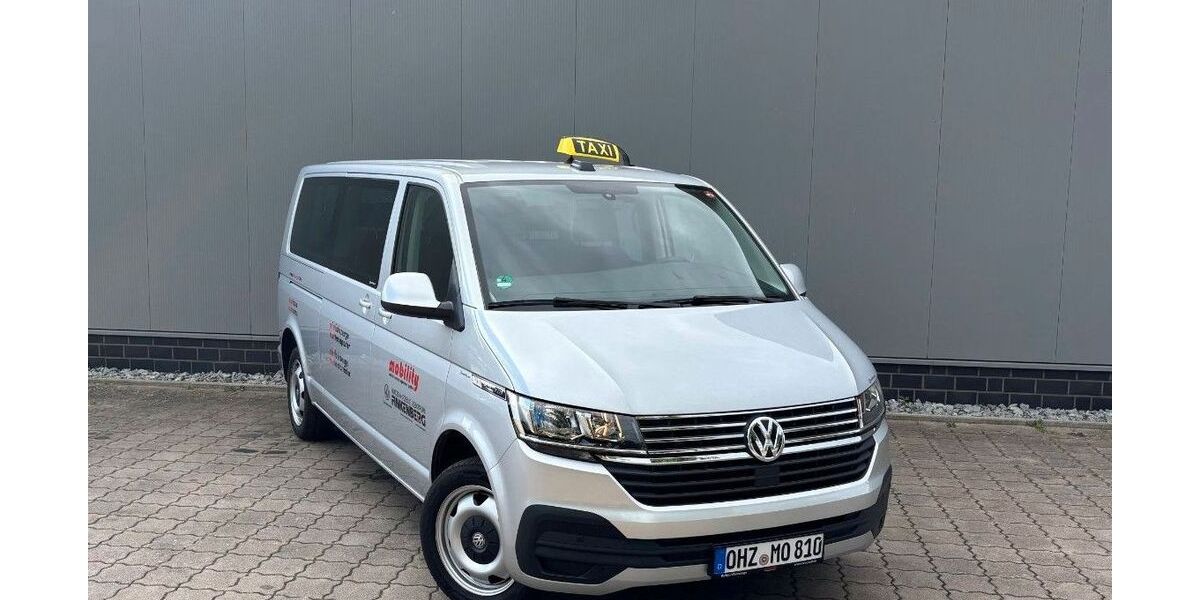 VW T6 Caravelle 17.495 km 59.226 &euro; Lilienthal 28865