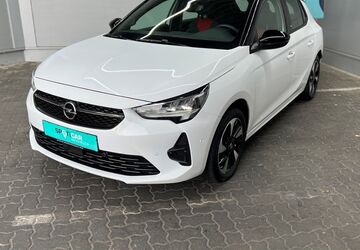 Opel Corsa 44.883 km 16.490 &euro; Lilienthal 28865