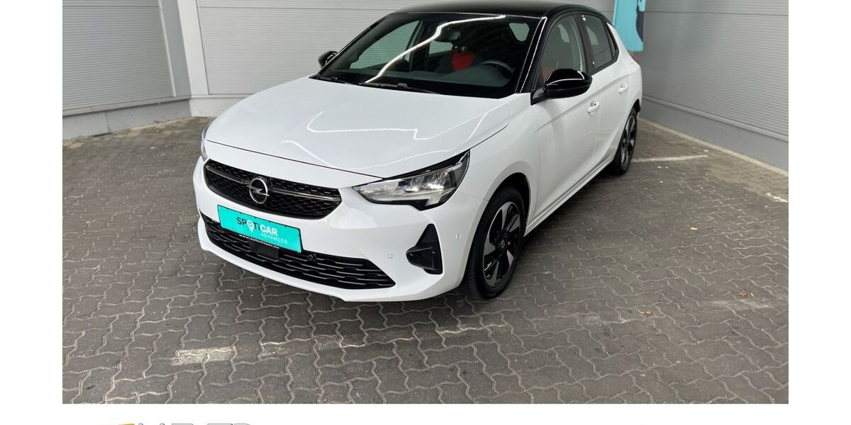 Opel Corsa 44.883 km 16.490 &euro; Lilienthal 28865