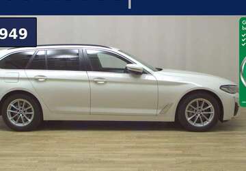 BMW 530 168.777 km 23.980 &euro; Bremen 28279