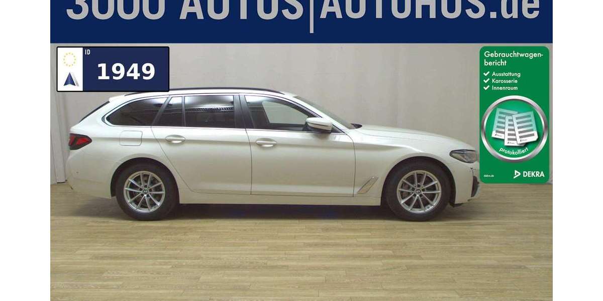 BMW 530 168.777 km 23.980 &euro; Bremen 28279