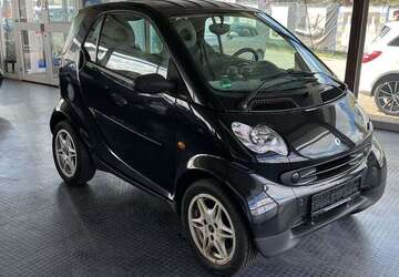 Smart forTwo 137.000 km 3.700 &euro; Bremen 28201