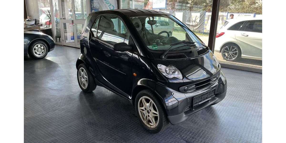 Smart forTwo 137.000 km 3.700 &euro; Bremen 28201