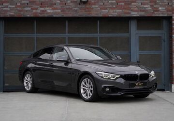 BMW 440 65.887 km 33.900 &euro; Bremen 28195