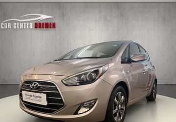 Hyundai ix20 36.891 km 9.898 &euro; Bremen 28277