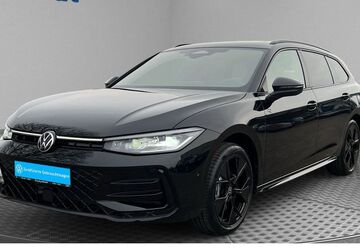 VW Passat Variant 9.000 km 59.990 &euro; Achim 28832