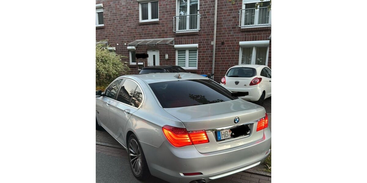 BMW 730 277.500 km 5.500 &euro; Bremen 28217