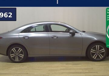 Mercedes-Benz CLA 200 201.606 km 15.750 &euro; Bremen / Arsten 28279