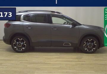 Citroen C5 Aircross 72.876 km 18.980 &euro; Bremen / Arsten 28279