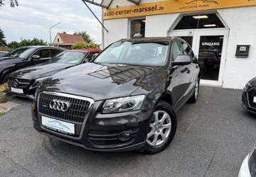 Audi Q5 271.888 km 8.790 &euro; Bremen 28719