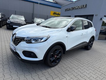 Gebrauchte Renault Kadjar
