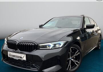 BMW 318 5.098 km 39.755 &euro; Delmenhorst 27751