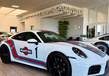 Porsche 992 6.471 km 131.850 &euro; Stuhr-Bremen 28816