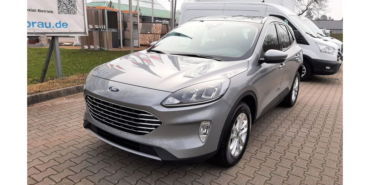 Ford Kuga 41.999 km 29.990 &euro; Hude 27798