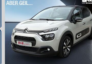Citroen C3 22.600 km 13.890 &euro; Achim 28832