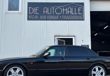 Jaguar XJR 193.232 km 13.931 &euro; Delmenhorst 27755