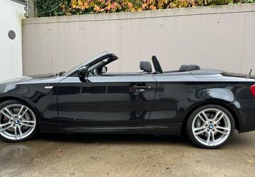 BMW 135 105.000 km 23.490 &euro; Bremen 28201