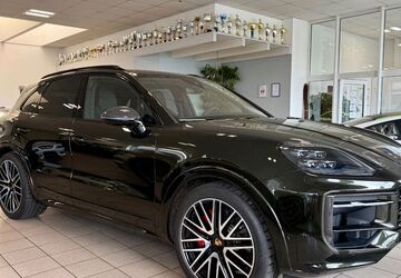 Porsche Cayenne 12.881 km 139.850 &euro; Stuhr-Bremen 28816