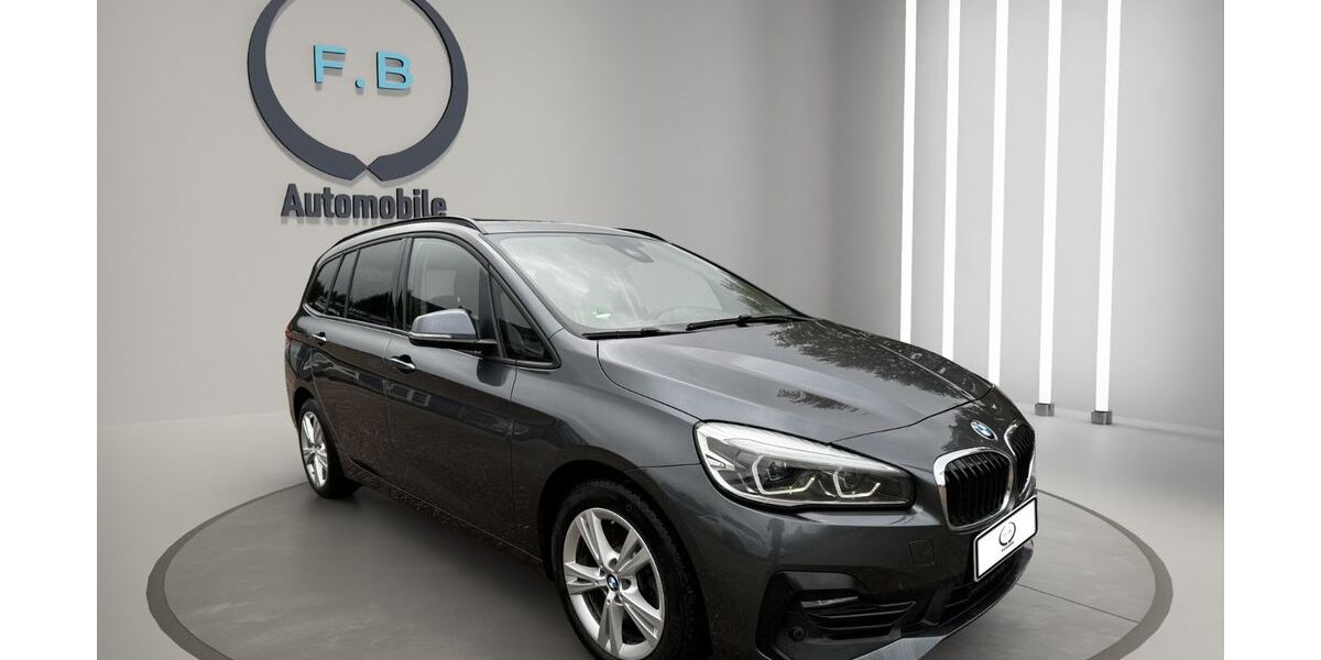 BMW 218 174.000 km 16.299 &euro; Hude 27798