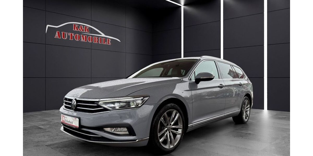 VW Passat 116.800 km 20.900 &euro; Bremen 28239