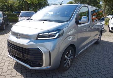 Toyota Proace Verso 45.275 km 34.975 &euro; Bremen 28357