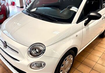 Fiat 500 29.461 km 11.900 &euro; Bremen 28217