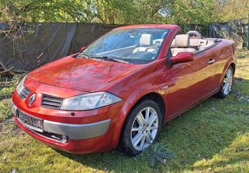 Renault Megane 130.000 km 2.700 &euro; Bremen 28259
