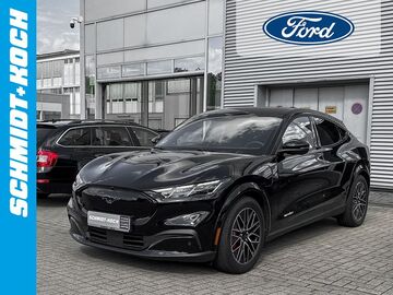 Gebrauchte Ford Mustang Mach-E