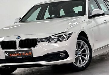BMW 320 181.000 km 11.900 &euro; Bremen 28259
