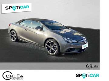 Gebrauchte Opel Cascada