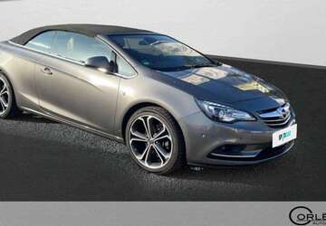 Opel Cascada 165.850 km 12.890 &euro; Bremen 28779