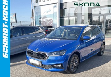 Skoda Fabia 6.534 km 16.950 &euro; Bremen 28757