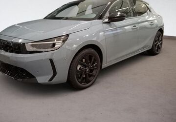 Opel Corsa 9.372 km 20.990 &euro; Bremen 28779