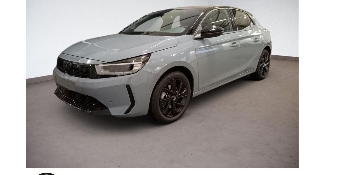 Opel Corsa 9.372 km 20.990 &euro; Bremen 28779