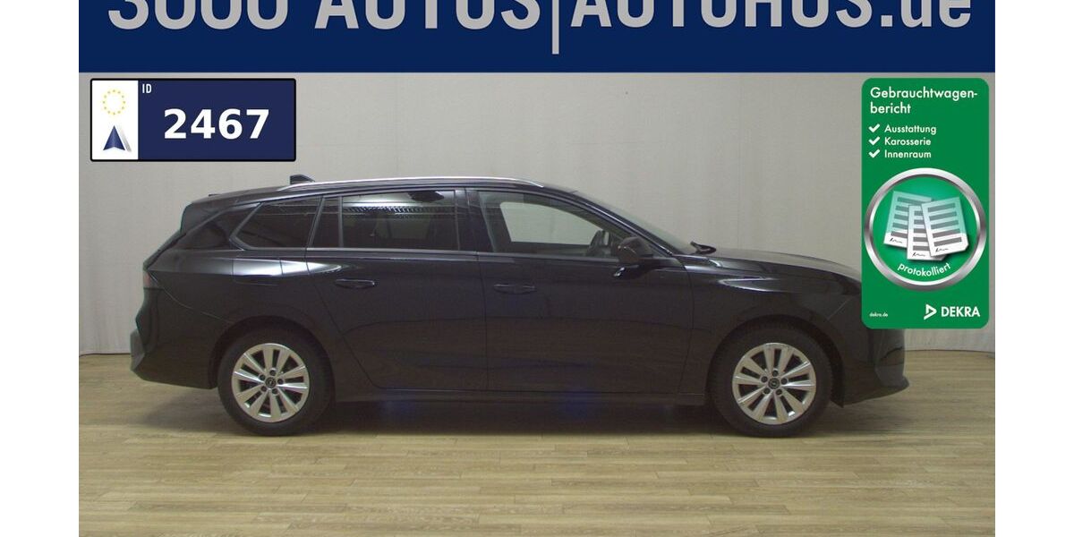 Opel Astra 79.924 km 16.480 &euro; Bremen / Arsten 28279