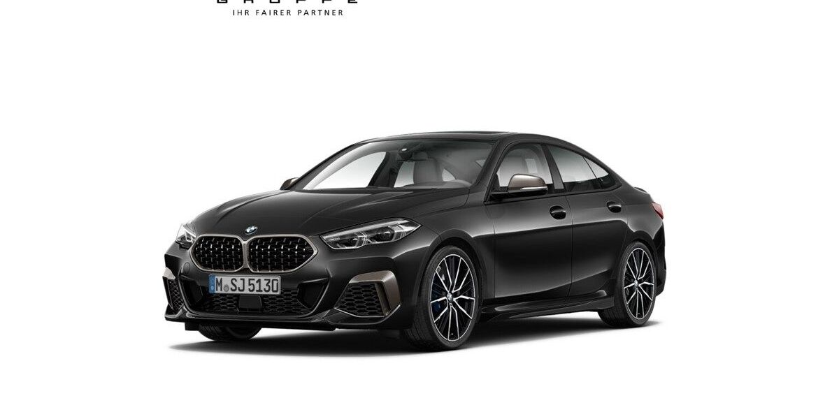 BMW M235 38.576 km 34.390 &euro; Bremen 28757