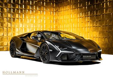 Lamborghini Revuelto 4.809 km 545.500 &euro; Stuhr 28816