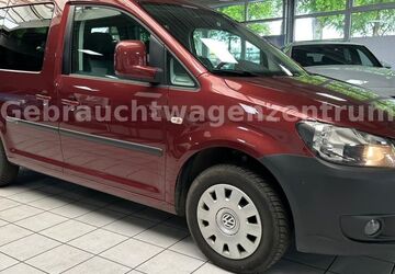VW Caddy 183.686 km 6.990 &euro; Bremen 28207