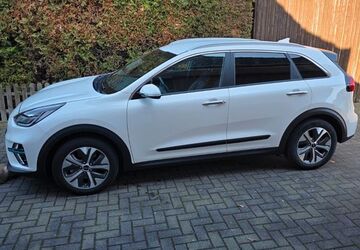 Kia Niro EV 26.500 km 22.600 &euro; Weyhe 28844