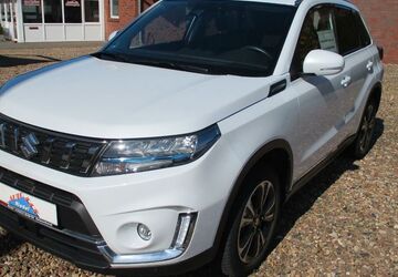 Suzuki Vitara 33.750 km 19.999 &euro; Delmenhorst 27753
