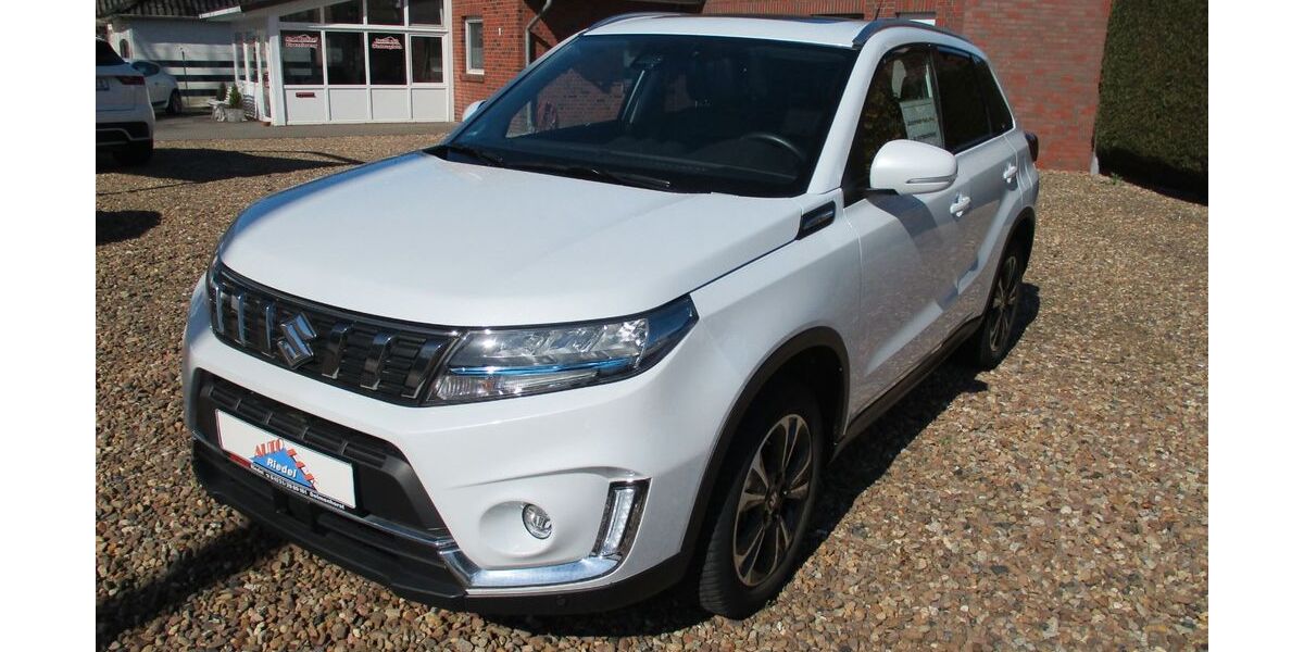 Suzuki Vitara 33.750 km 19.999 &euro; Delmenhorst 27753